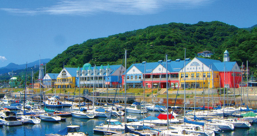 東京出發|伊豆大室山・城崎海岸・伊東海洋城,絕美絕景 1 日遊!