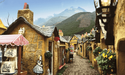 大分經典一日遊：太宰府、湯布院、別府（福岡出發）