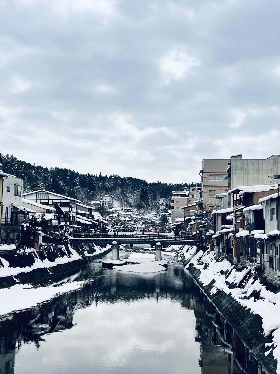 【名古屋站出發】世界文化遺產白川鄉、飛驒高山一日遊