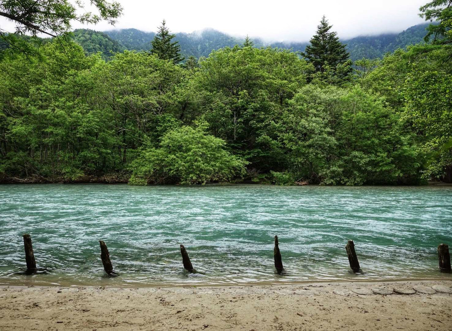 【名古屋出發】日本阿爾卑斯—上高地一日遊｜一人即可成團
