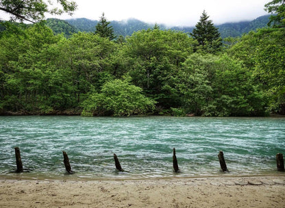 【名古屋出發】日本阿爾卑斯—上高地一日遊｜一人即可成團