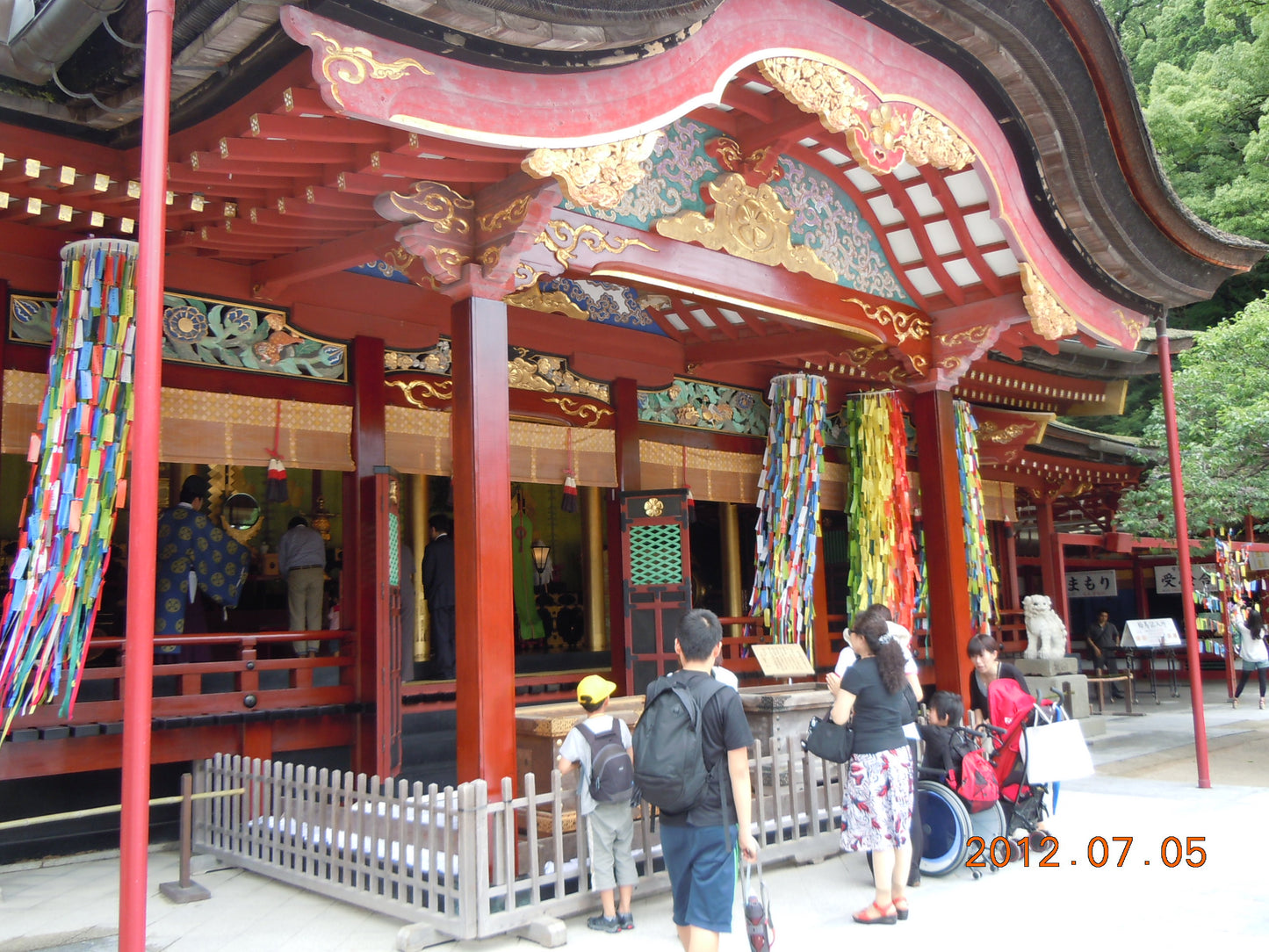 大分經典一日遊：太宰府、湯布院、別府（福岡出發）