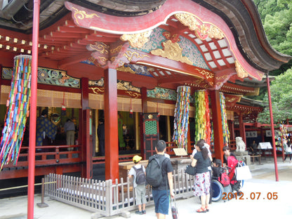 大分經典一日遊：太宰府、湯布院、別府（福岡出發）