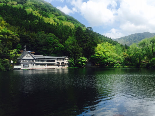 大分經典一日遊：太宰府、湯布院、別府（福岡出發）