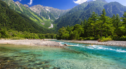【名古屋出發】日本阿爾卑斯—上高地一日遊｜一人即可成團